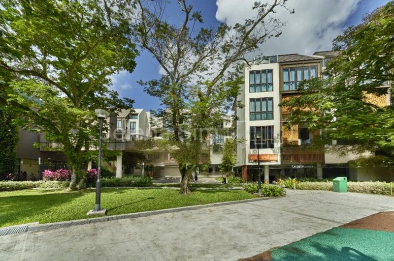 3 Bed Apartment (Condo) for Sale in  Orchard Parksuites - Image 7